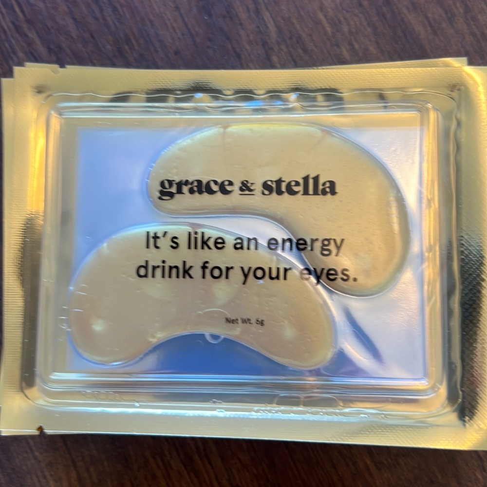 Grace and Stella Eye Mask qty 9